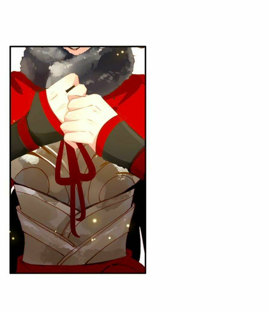 Mỹ Nhân Làm Tướng: Chapter 31