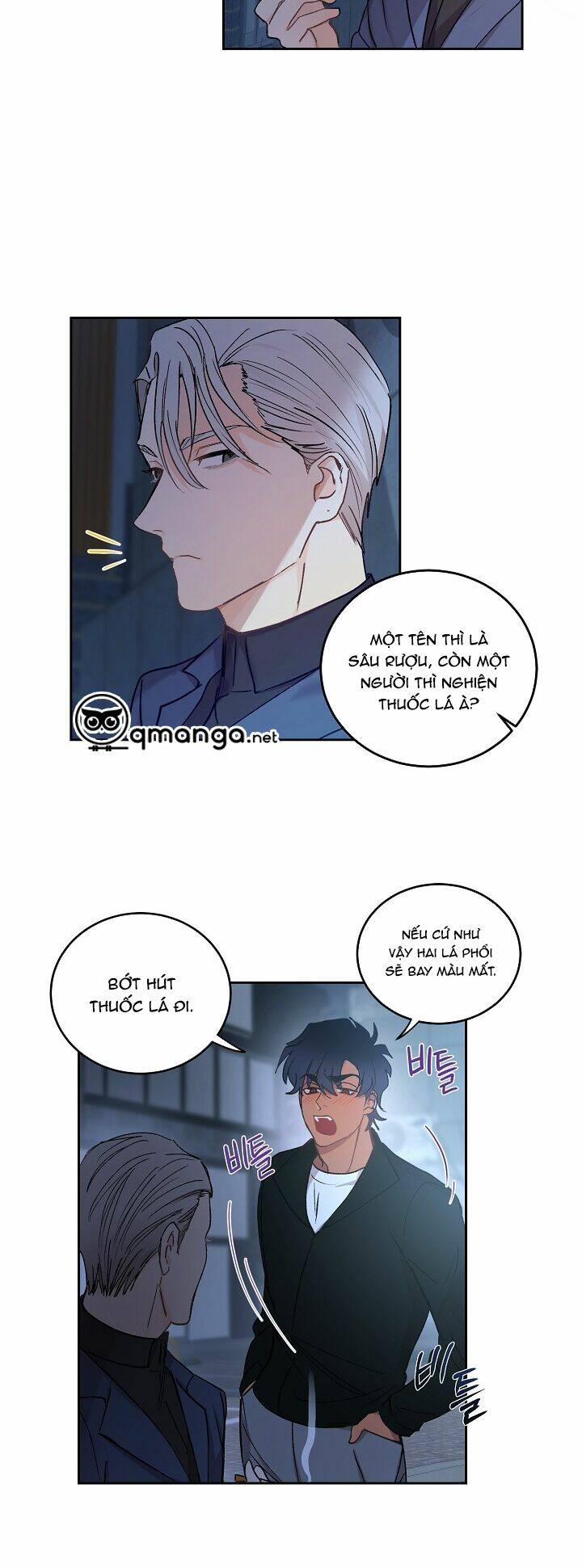 Kẻ Cắp Mặt Trăng: Chapter 2
