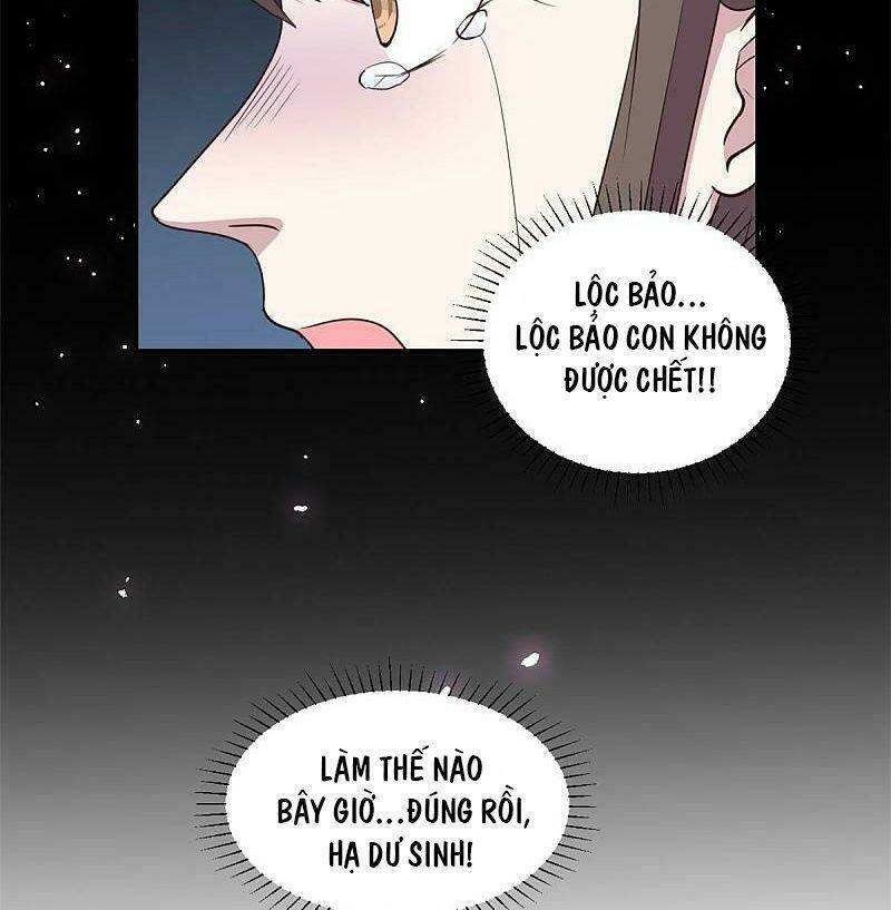 Tổng Tài, Tránh Xa Tôi Ra: Chapter 59