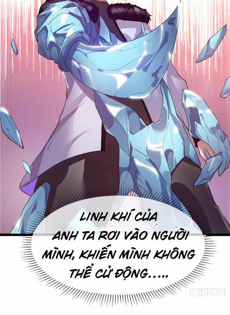 Tiên Vương Trùng Sinh: Chapter 97