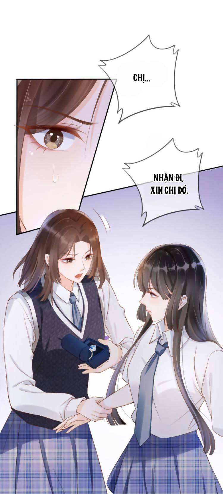 Dây Dưa Không Dứt: Chapter 7