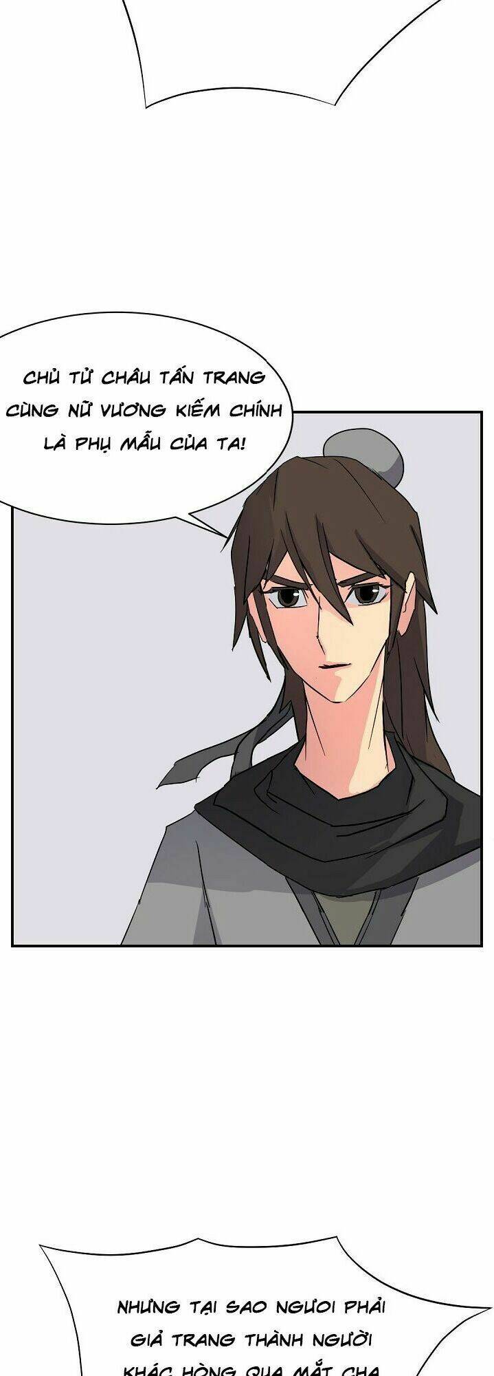 Trọng Sinh, Bất Khả Chiến Bại: Chapter 59