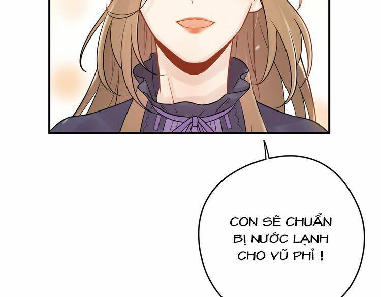 Nhất Dạ Nghiệt Tình: Cuồng Hôn Hào Môn Lão Công: Chapter 3