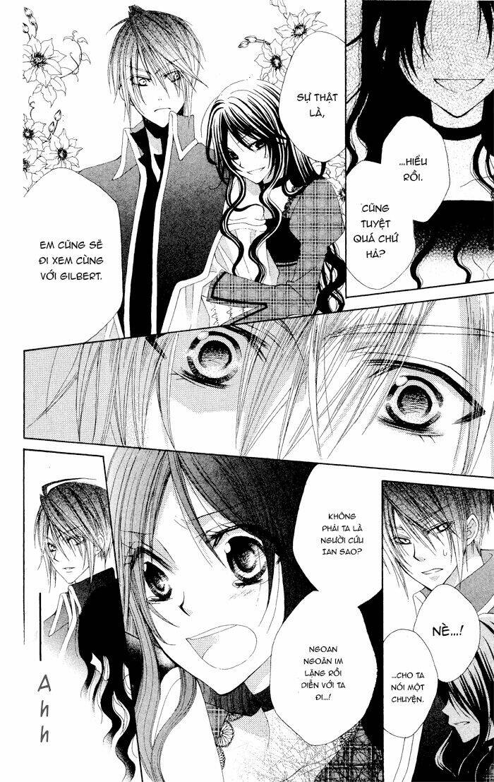 Hyakunen Renbo: Chapter 4