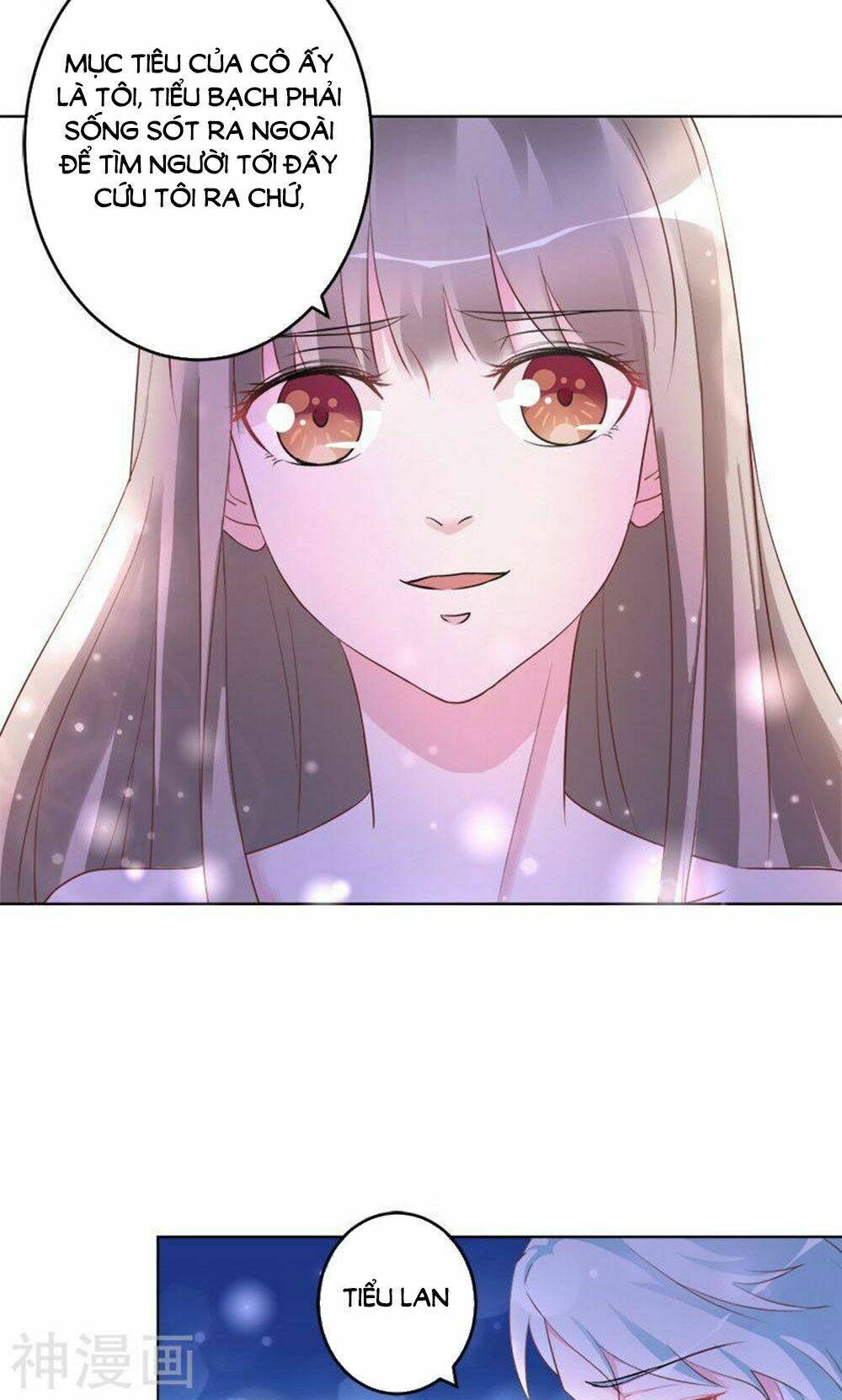 Hung Mãnh Quỷ Phu Bà Thượng Sàng: Chapter 89