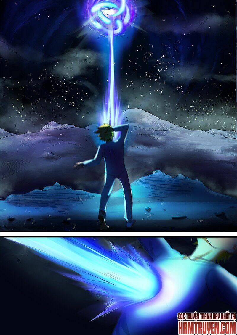 Chí Tôn Chư Thiên: Chapter 38