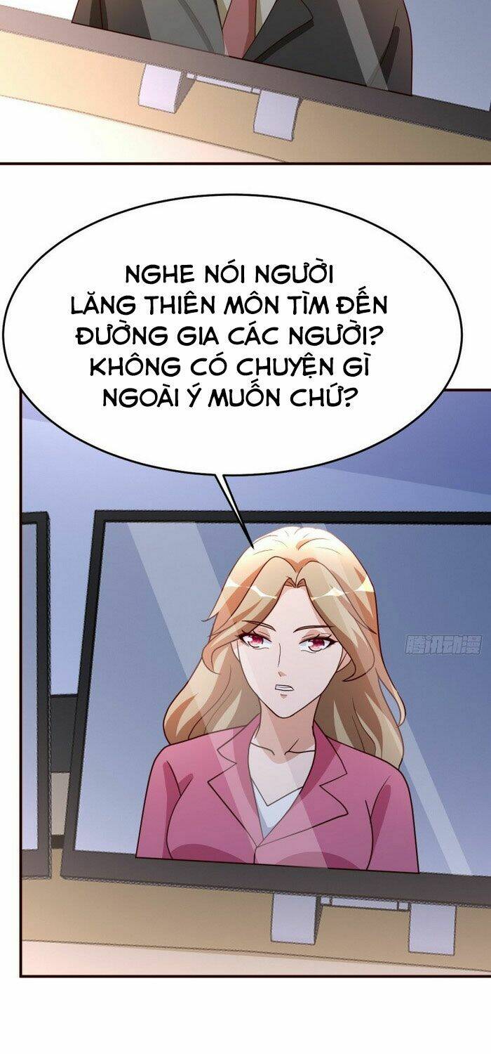 Trọng Sinh Tu Chân Tại Đô Thị: Chapter 112