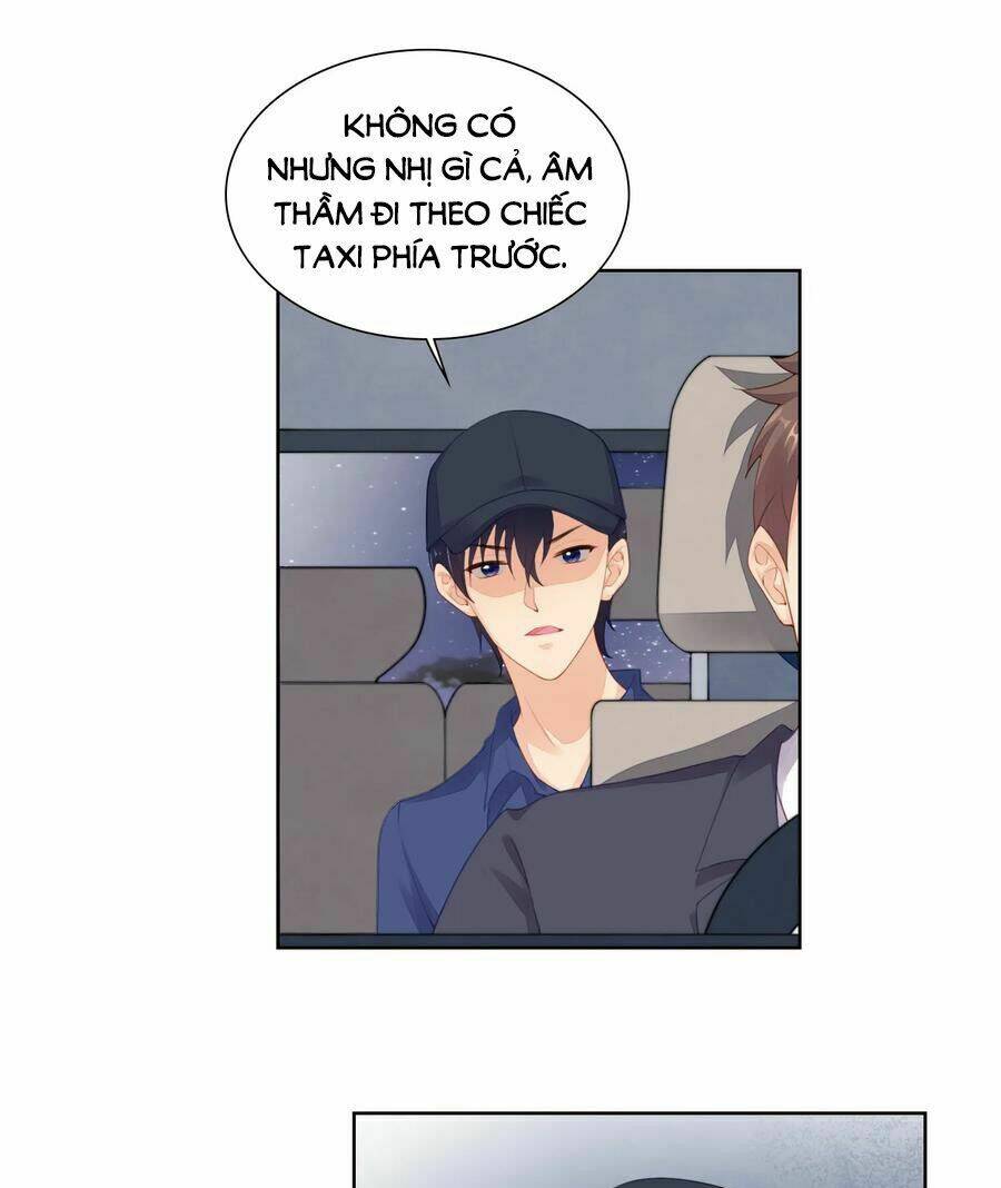 Người Yêu Ẩn Hình Của Ảnh Đế: Chapter 52