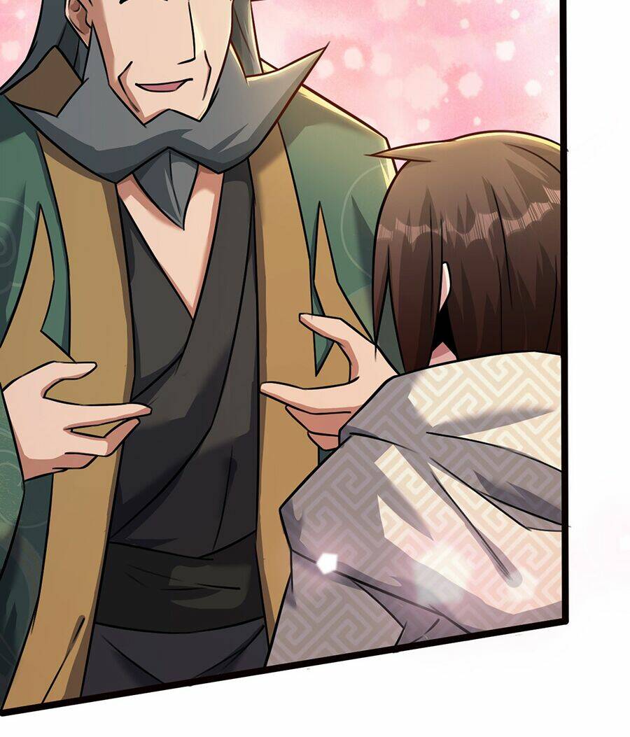 Đại Bảo Kiếm Của Tôi: Chapter 42