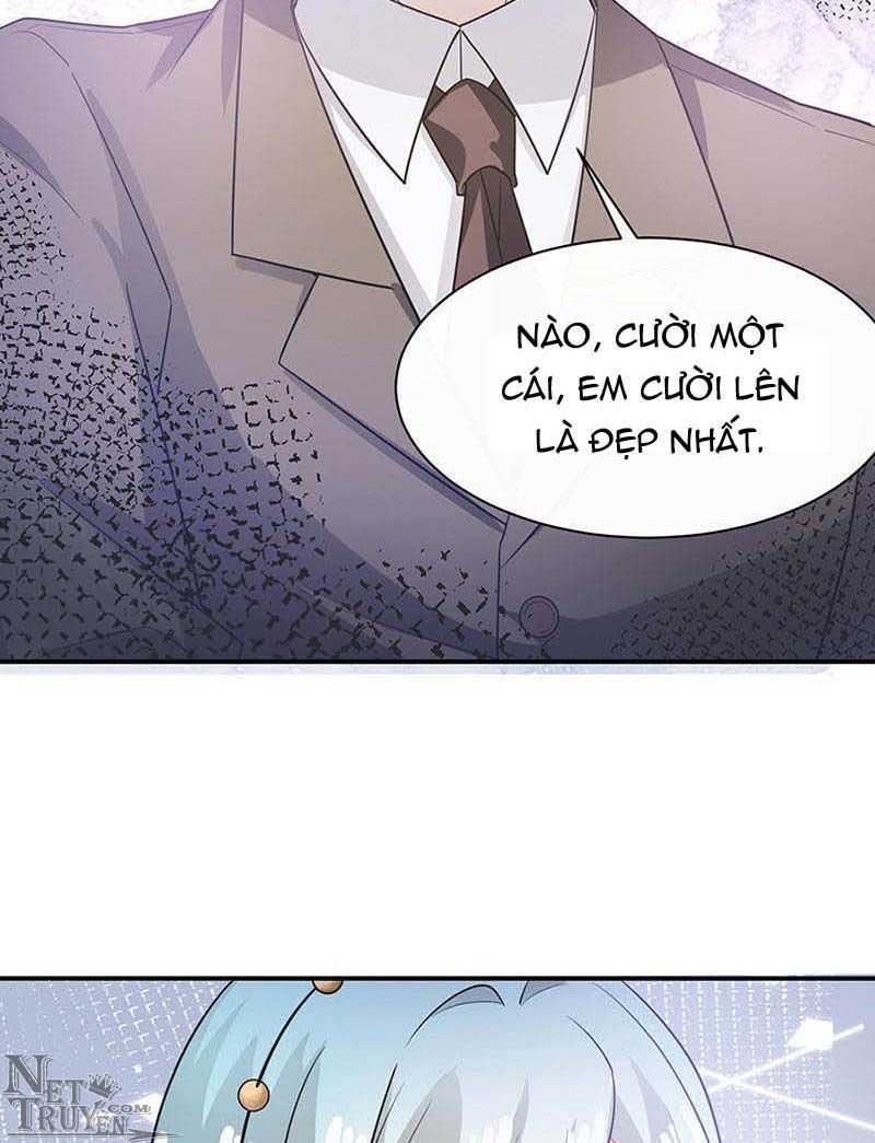 Thịnh Thế Điềm Sủng: Tiểu Manh Thê Của Dịch Thiếu: Chapter 101