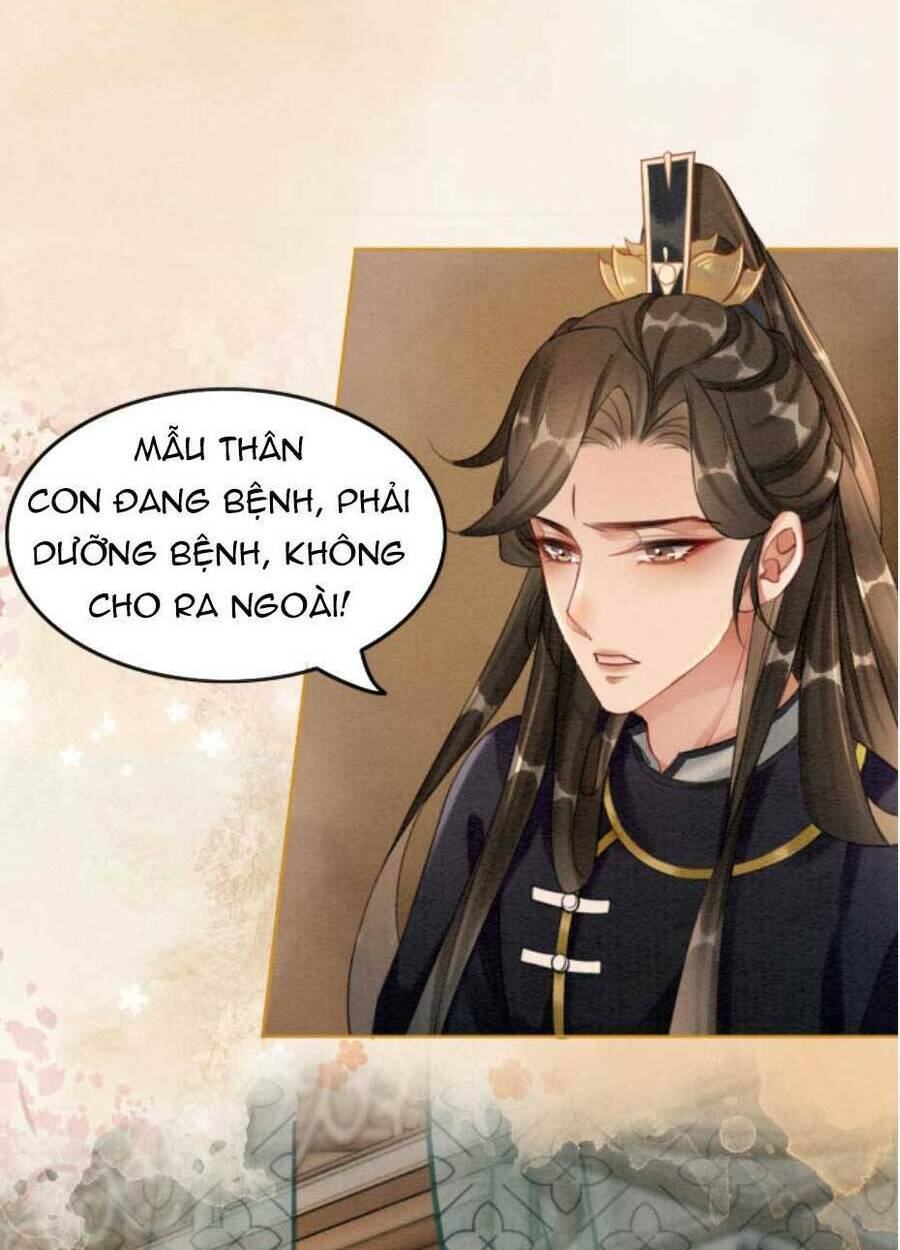 Xung Hỉ Vương Phi: Chapter 48