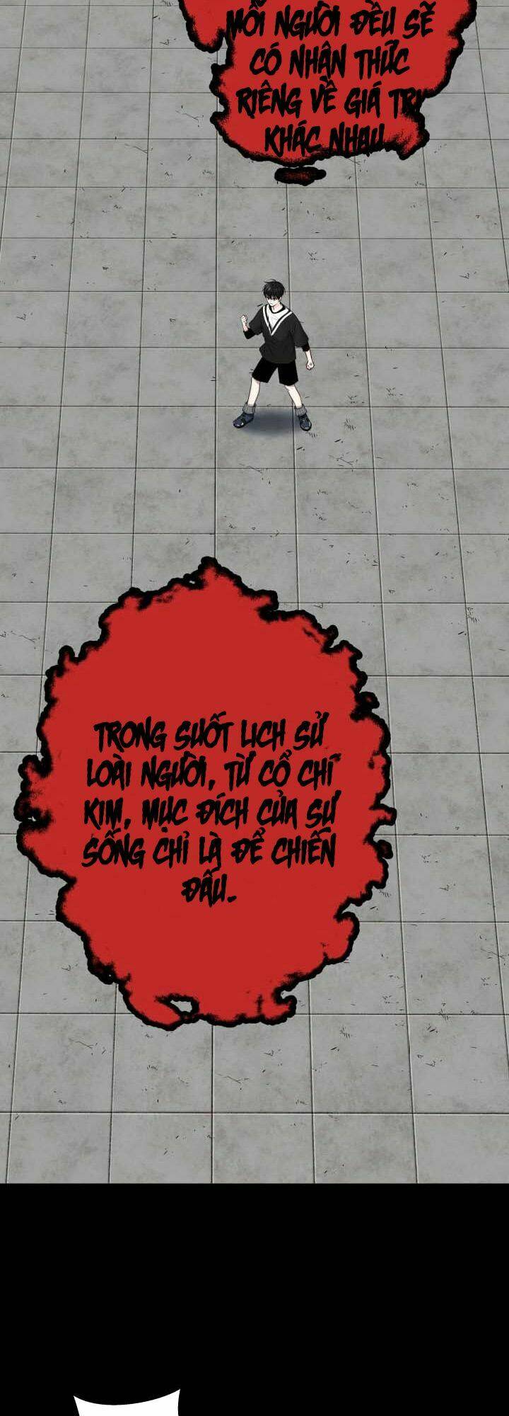 Trò Chơi Của Chúa Thượng: Chapter 1