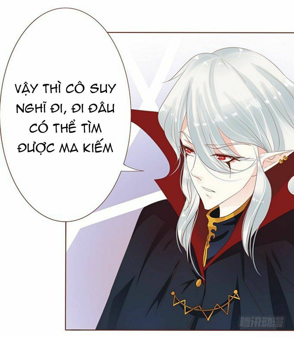 Ma Vương Luyến Ái Chỉ Nam: Chapter 88