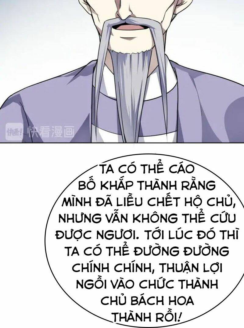 Nghịch Thiên Đại Thần: Chapter 61