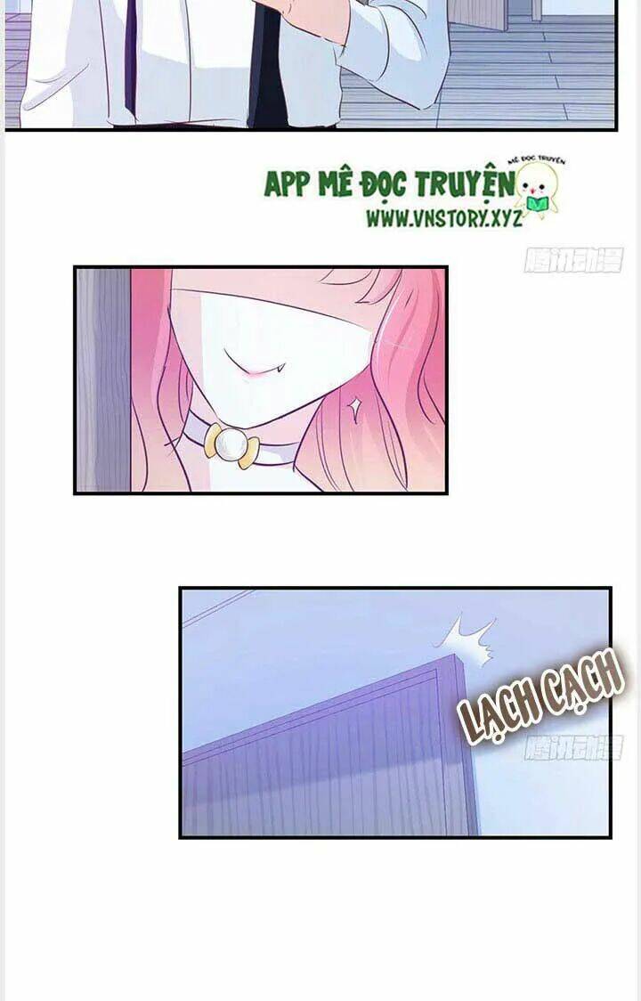 Cẩm Lý Thiếu Nữ Của Tôi: Chapter 28