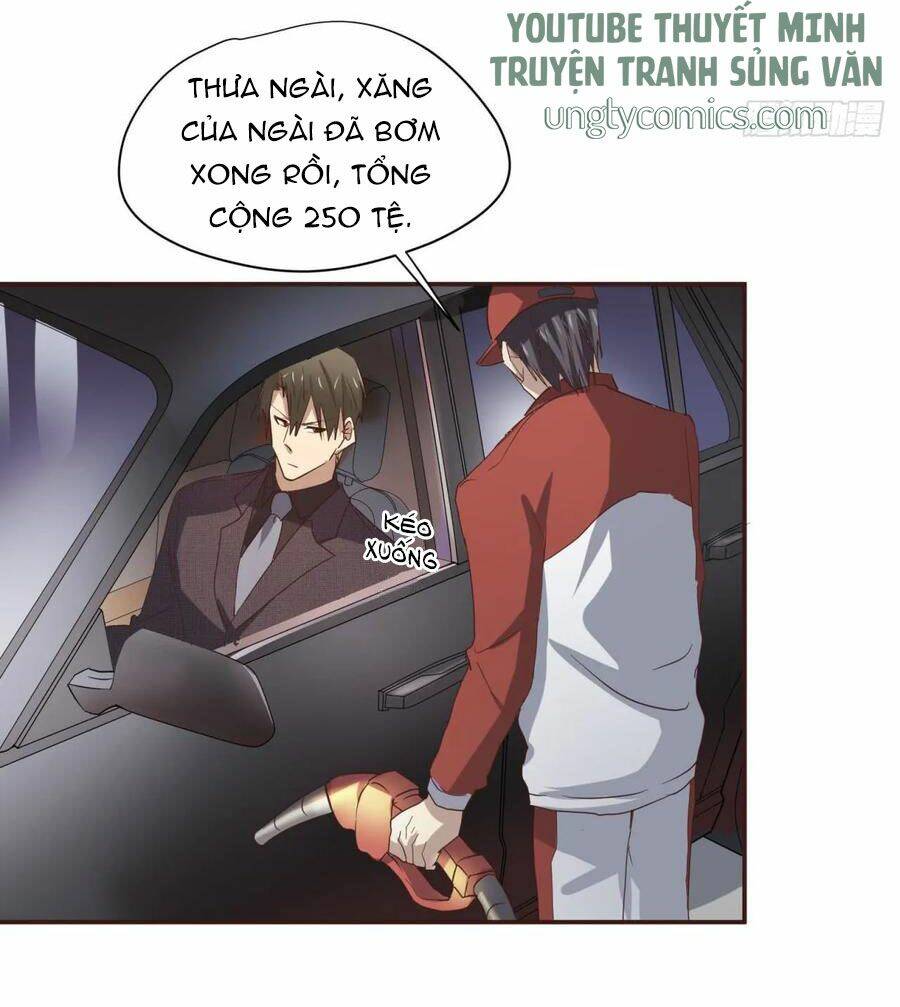 Đơn Phương Yêu Thầm Anh: Chapter 63