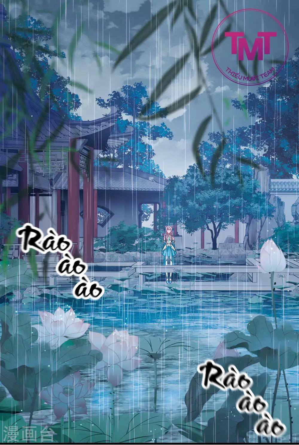 Danh Kiếm Chủng: Chapter 20