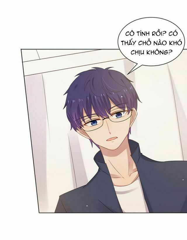 Ma Lạt Thiên Kim Đẩu Ác Thiếu: Chapter 38