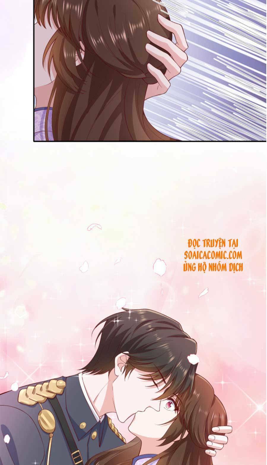 Nhất Sanh Hữu Hỉ: Chapter 68