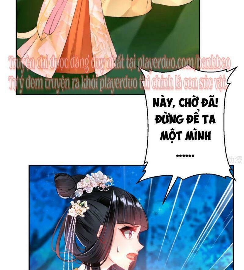 Vương Gia, Áo Lót Của Ngươi Rơi Mất Rồi: Chapter 50