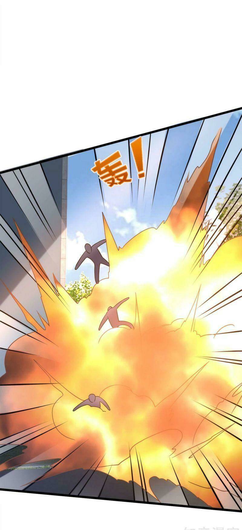 Đô Thị Tà Vương: Chapter 176