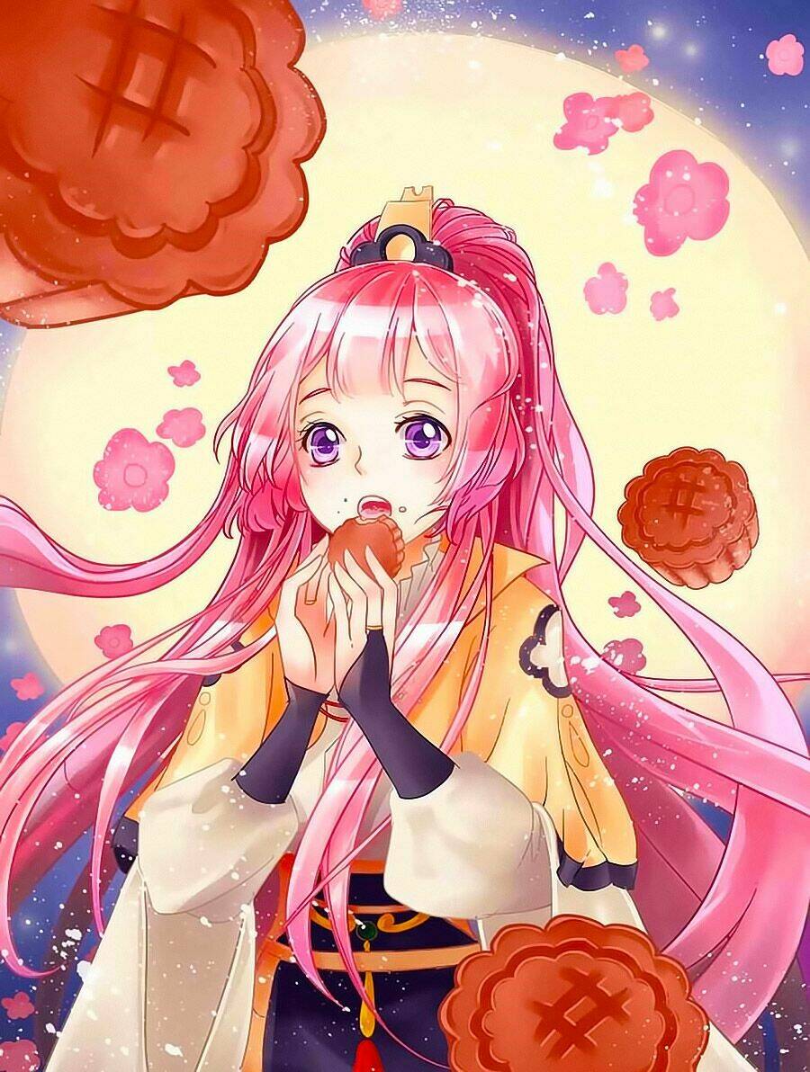 Trẫm Quyết Định Giải Tán Hậu Cung: Chapter 8