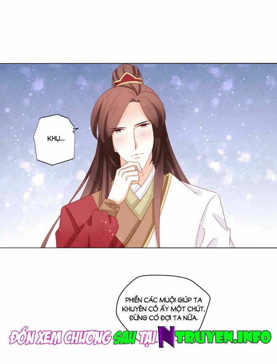 Nam Phi Nữ Tướng: Chapter 45