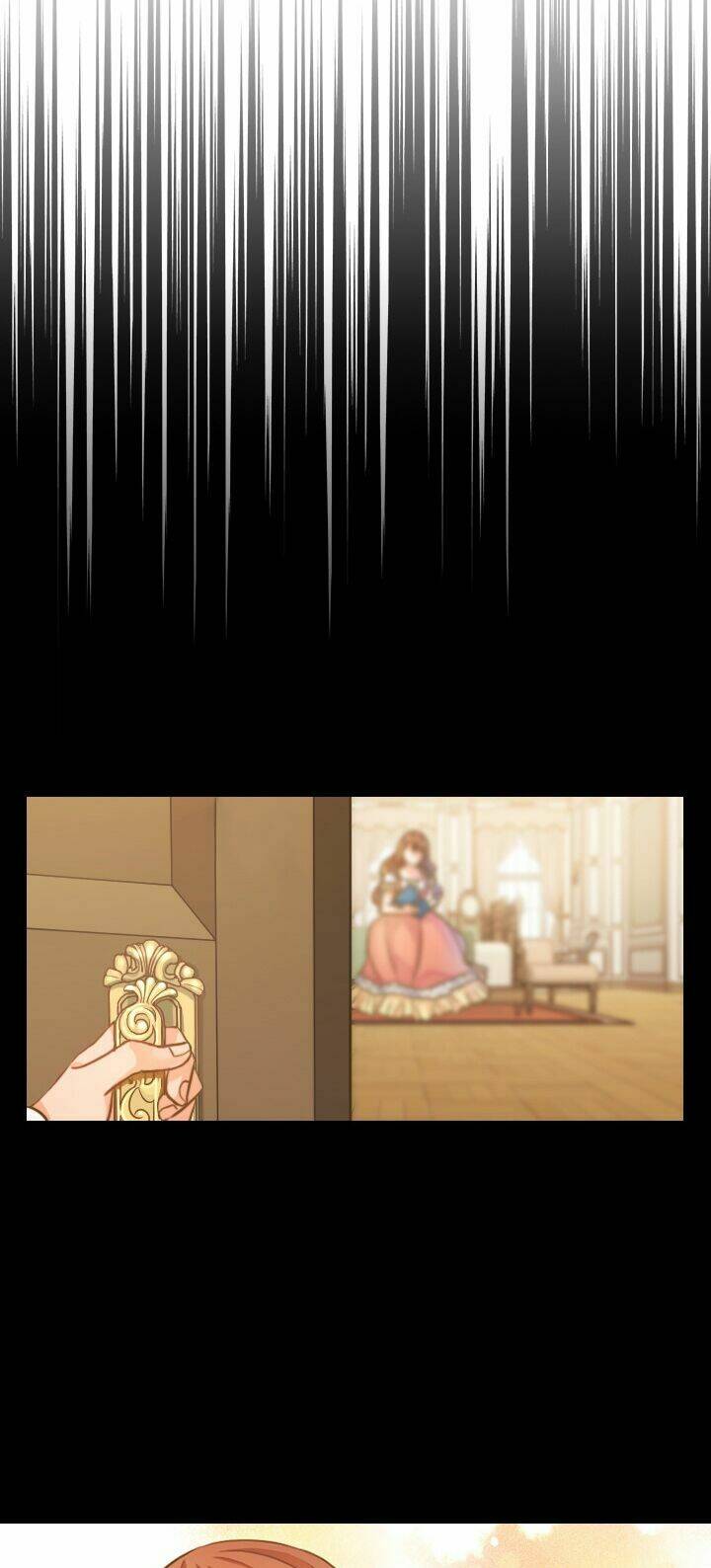 Tôi Đã Sẵn Sàng Để Trở Thành Hoàng Hậu: Chapter 1