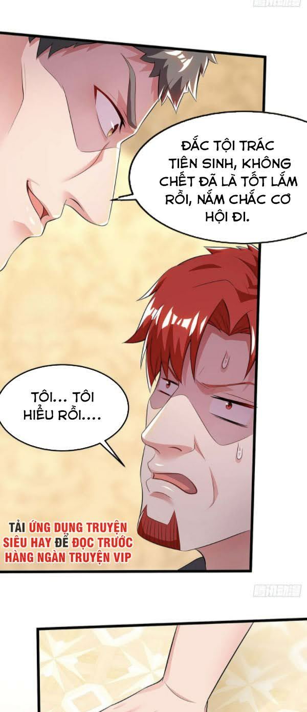 Trọng Sinh Khí Thiếu Quy Lai: Chapter 123