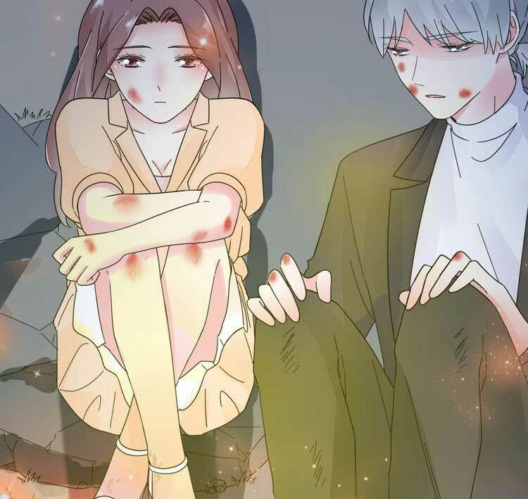 Điều Ước Sủng Ái Bất Bình Đẳng: Chapter 97.2