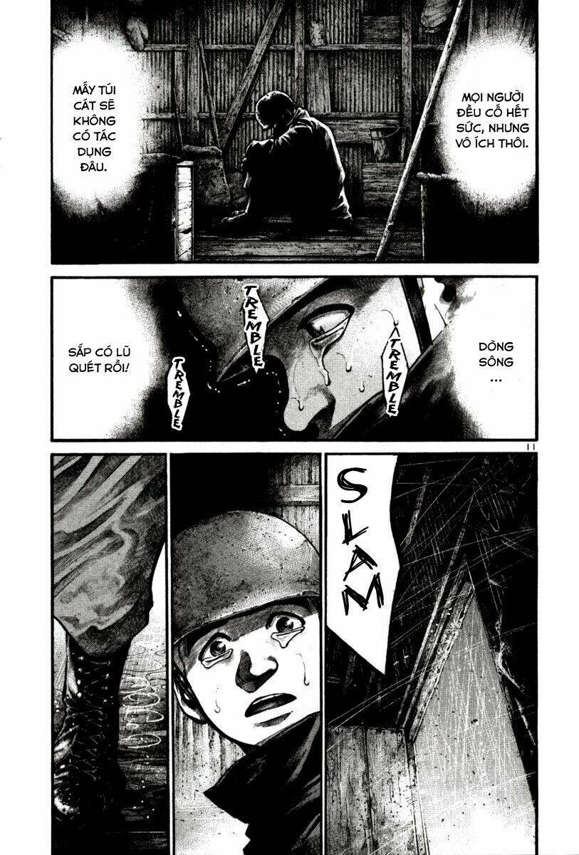 Rainbow: Chapter 107