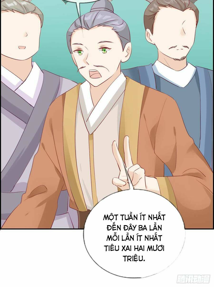 Tối Cường Hoàn Khố Hệ Thống: Chapter 32