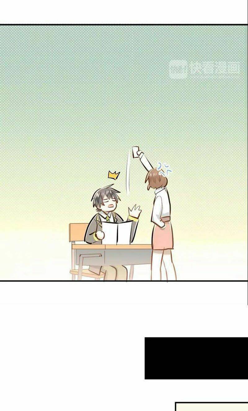 Đầu Gấu Biết Yêu: Chapter 62