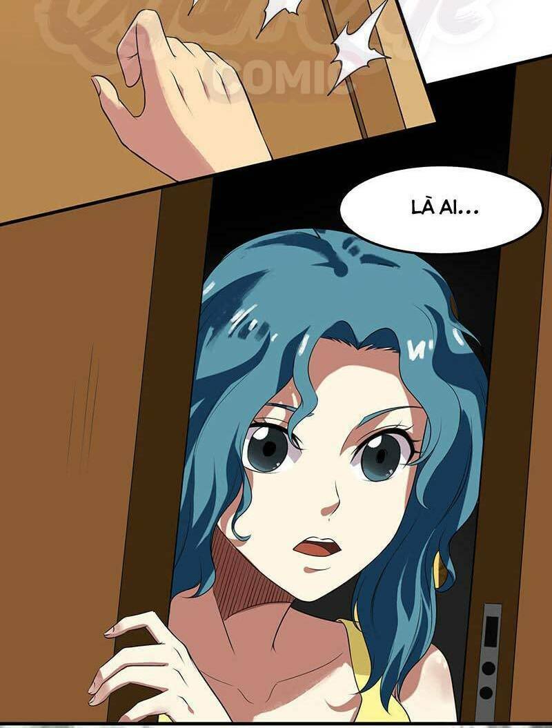 Cuộc Sống Tận Thế Bắt Đầu Từ Số 0: Chapter 21