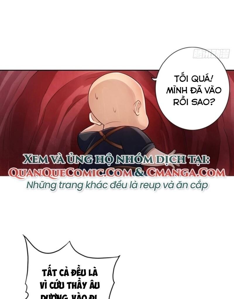 Hệ Thống Tìm Đường Chết Mạnh Nhất: Chapter 72