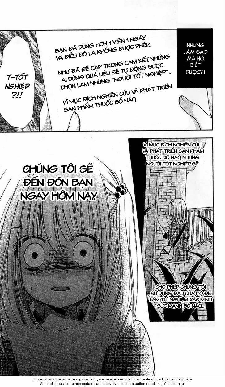 Screaming Lesson!!!: Chapter 7