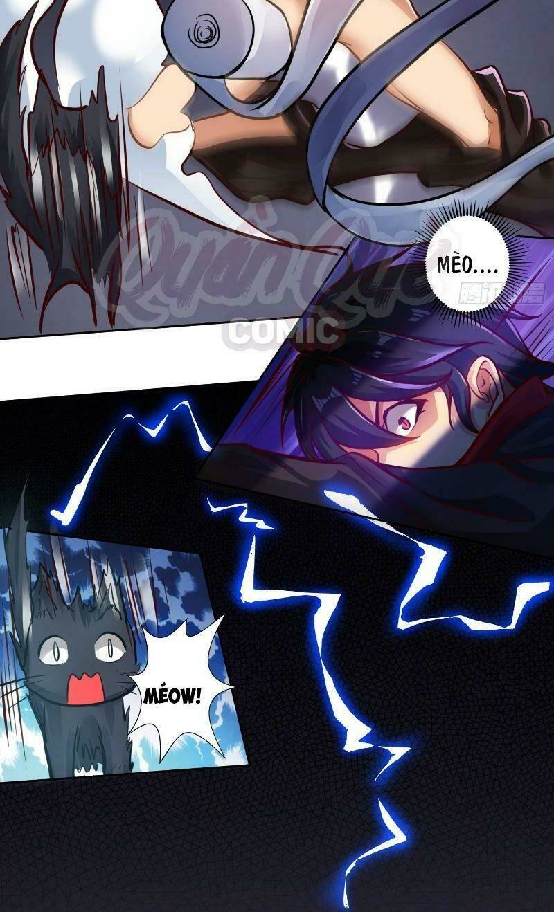 Tổ Chức X.e: Chapter 2