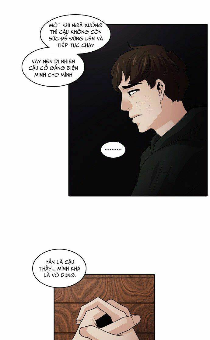 Tomorrow - Ngày Mai: Chapter 20