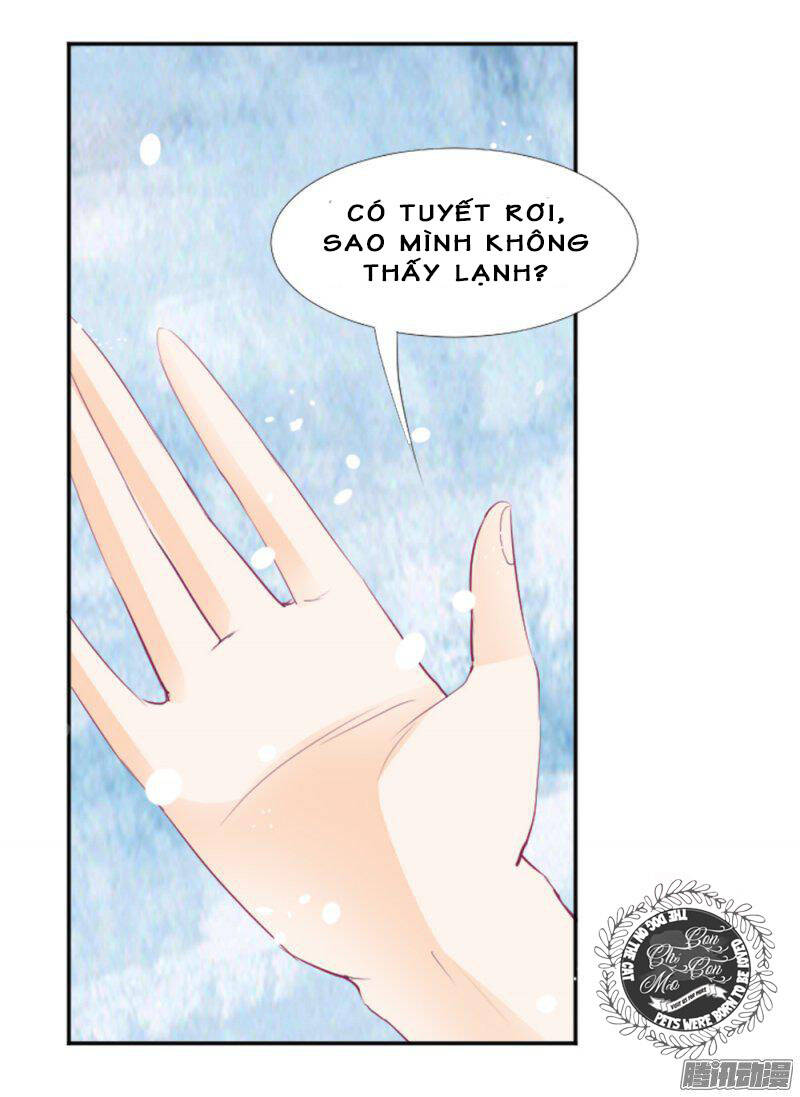 The Queen Note: Chapter 5