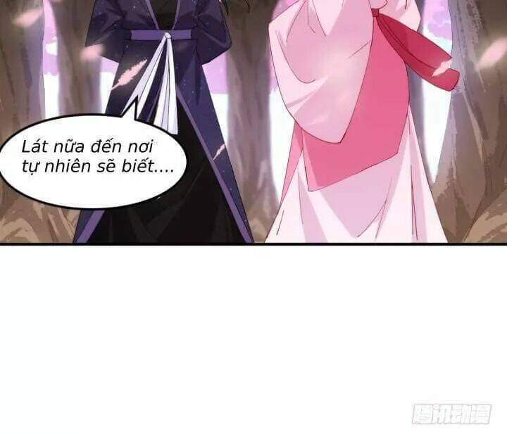 Bí Mật Của Dạ Tộc: Chapter 39