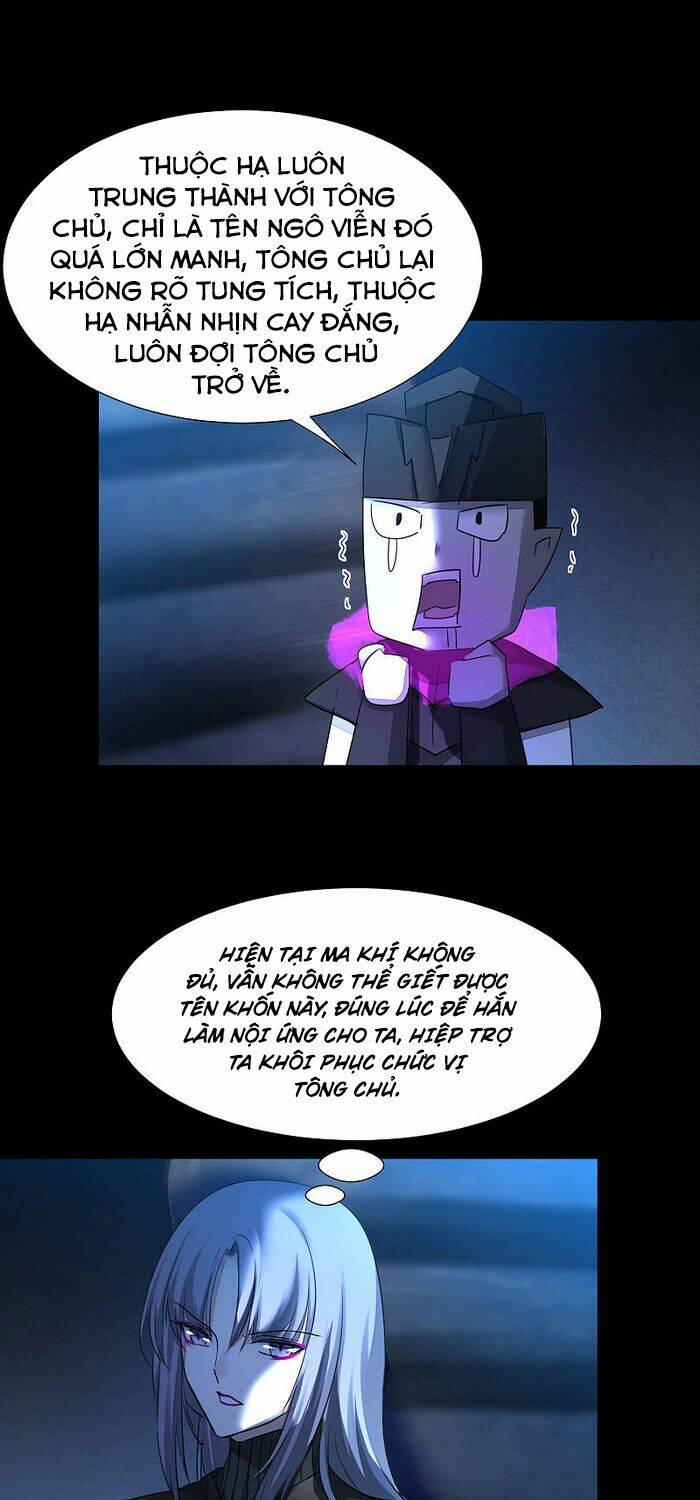 Nghịch Chuyển Tiên Đồ: Chapter 204