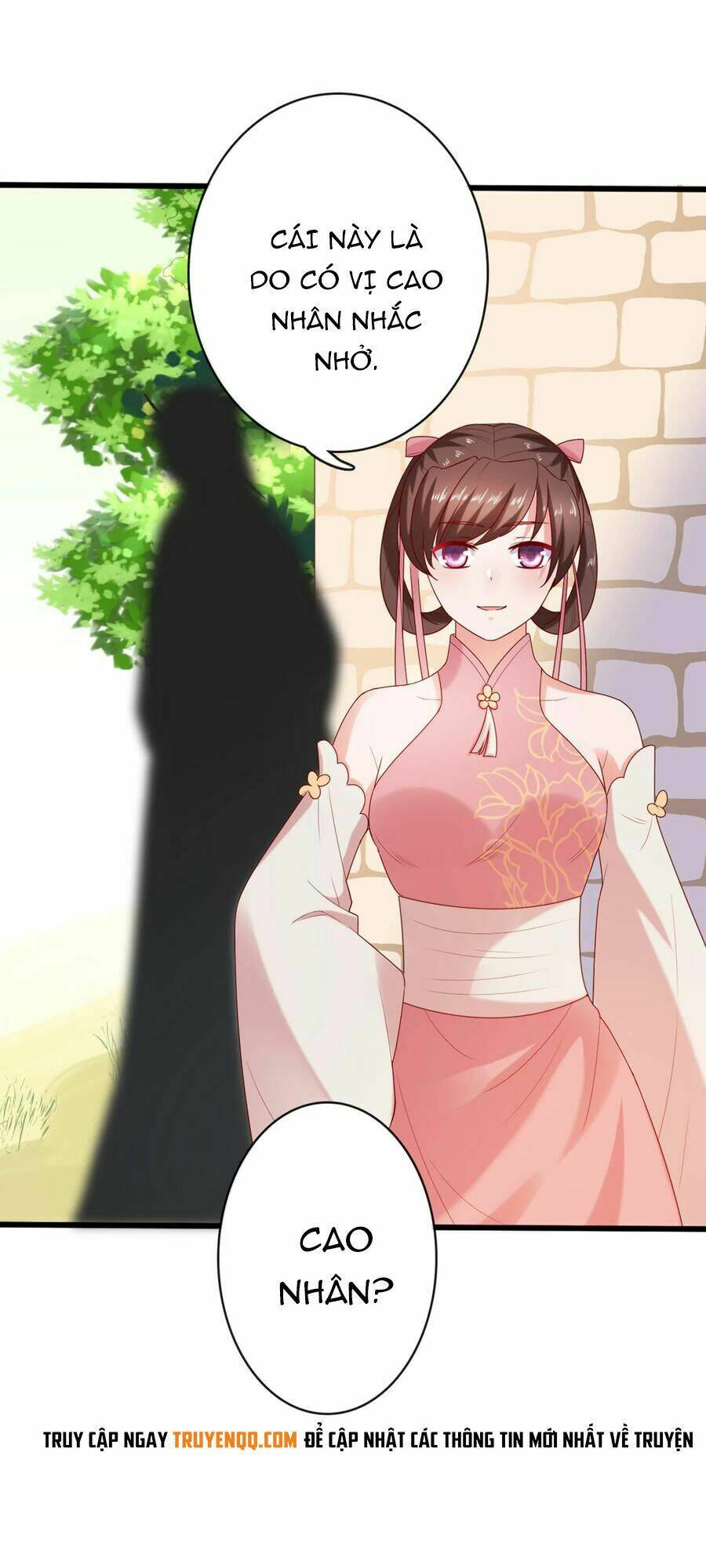 Trở Về Cổ Đại Làm Thánh Hiền: Chapter 7