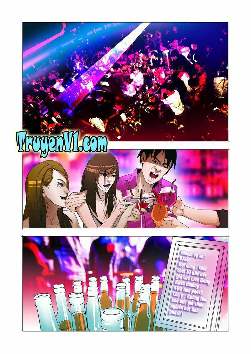 Tháp Kỳ: Chapter 143