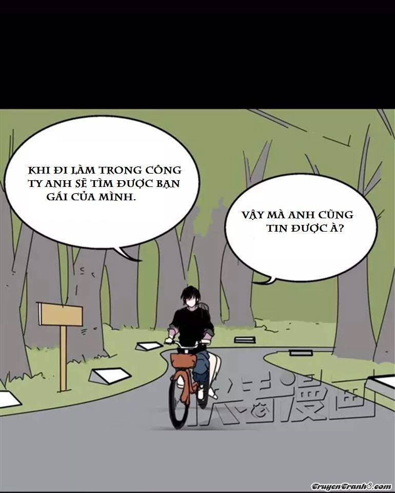 Ứng Dụng Thẩm Mỹ: Chapter 12