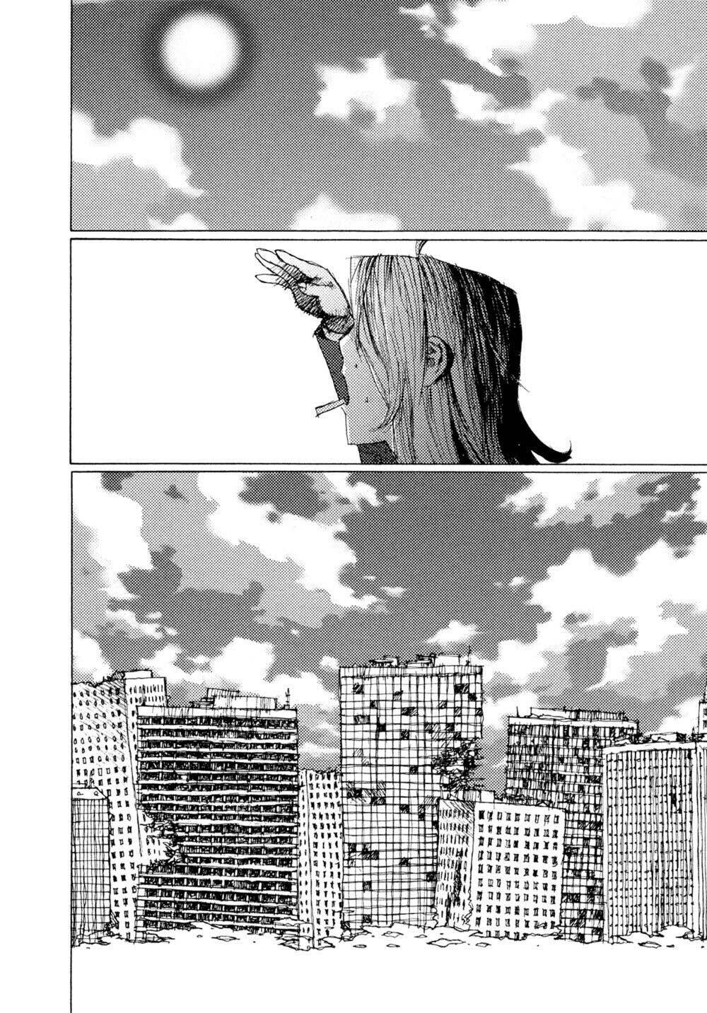 Alice In Hell: Chapter 38