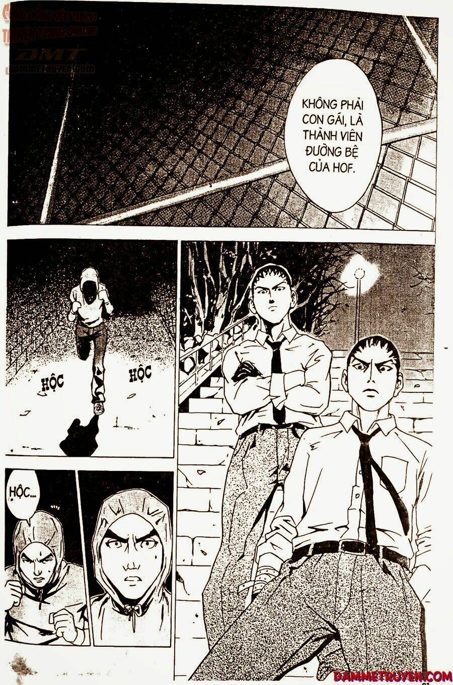 Ai Hơn Ai: Chapter 173