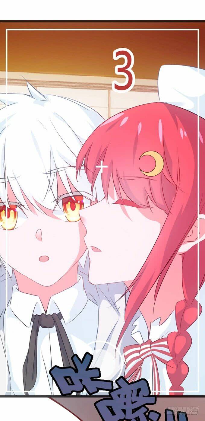 Huyết Đồng Tử: Chapter 15