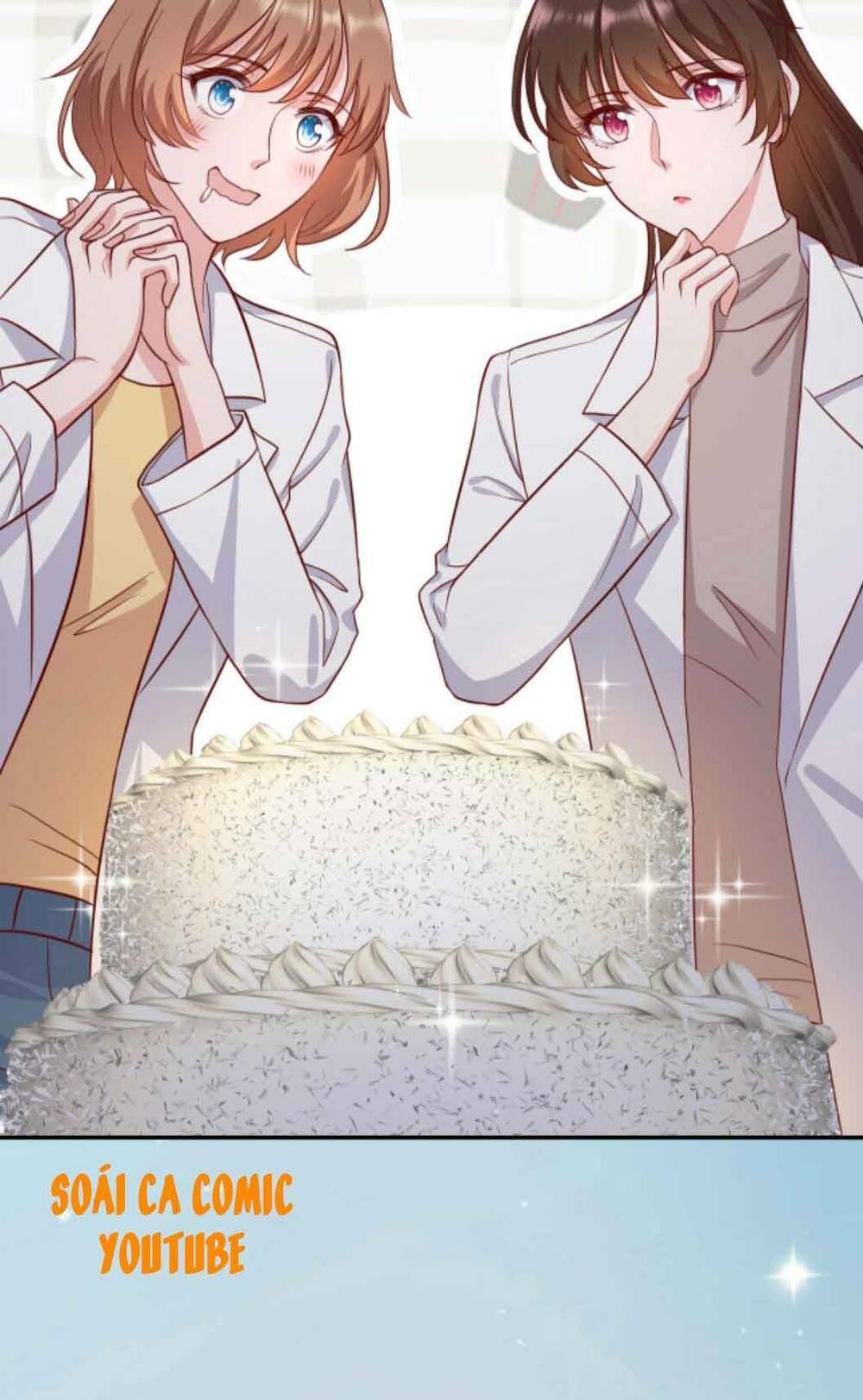 Nhất Sanh Hữu Hỉ: Chapter 42