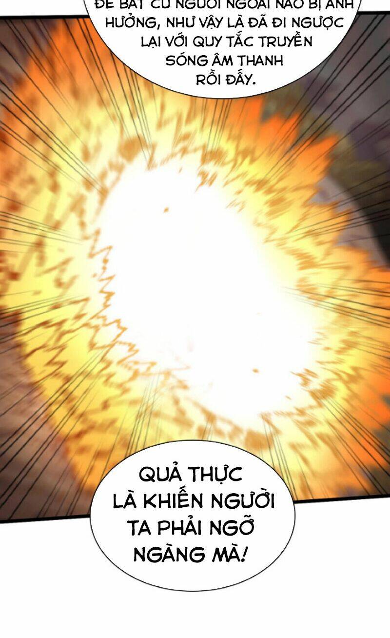 Bắt Đầu Với Tề Thiên Đại Thánh: Chapter 18