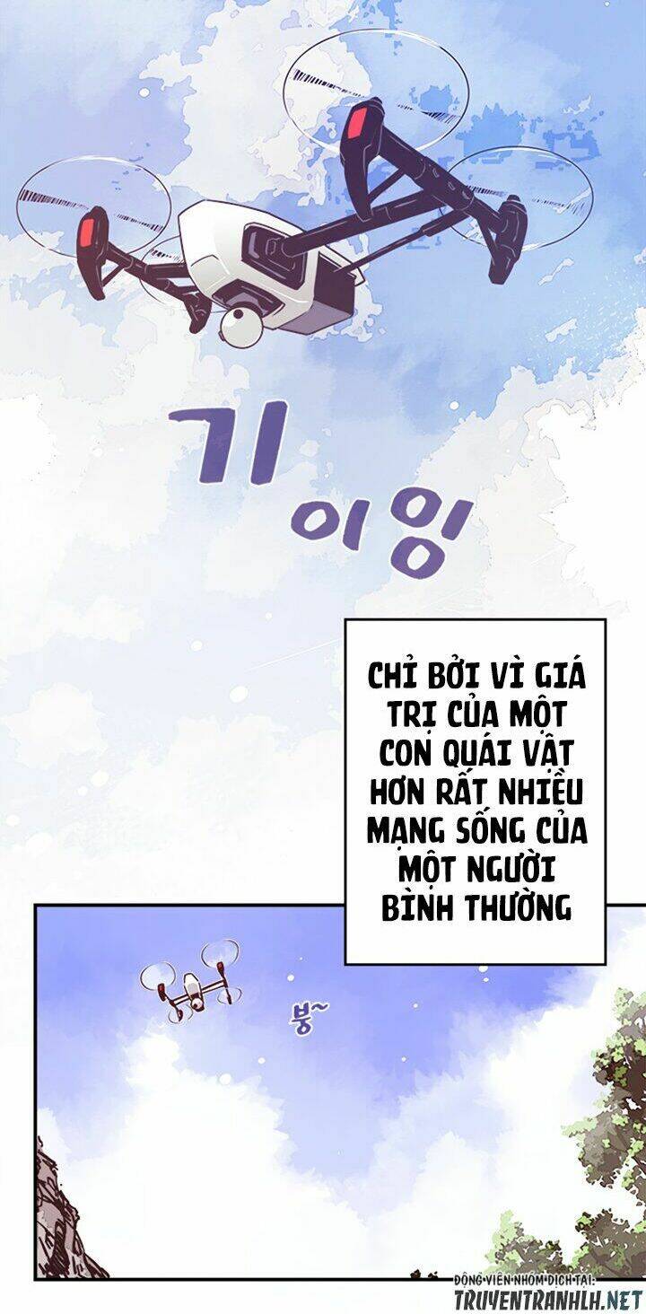 Ta Là Vua Pháp Sư: Chapter 13